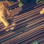 steel reinforcement bars       utc scaled