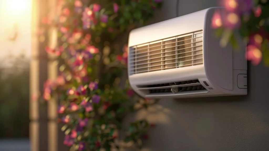air conditioner