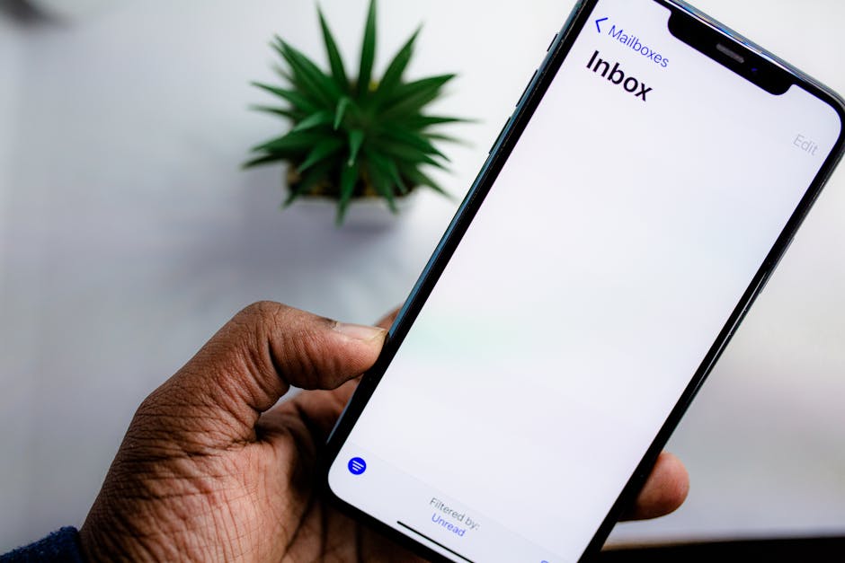 best email service for personal use